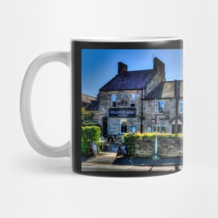 Wellwood Arms Mug